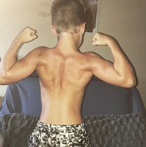 Meet your Posher, Evan